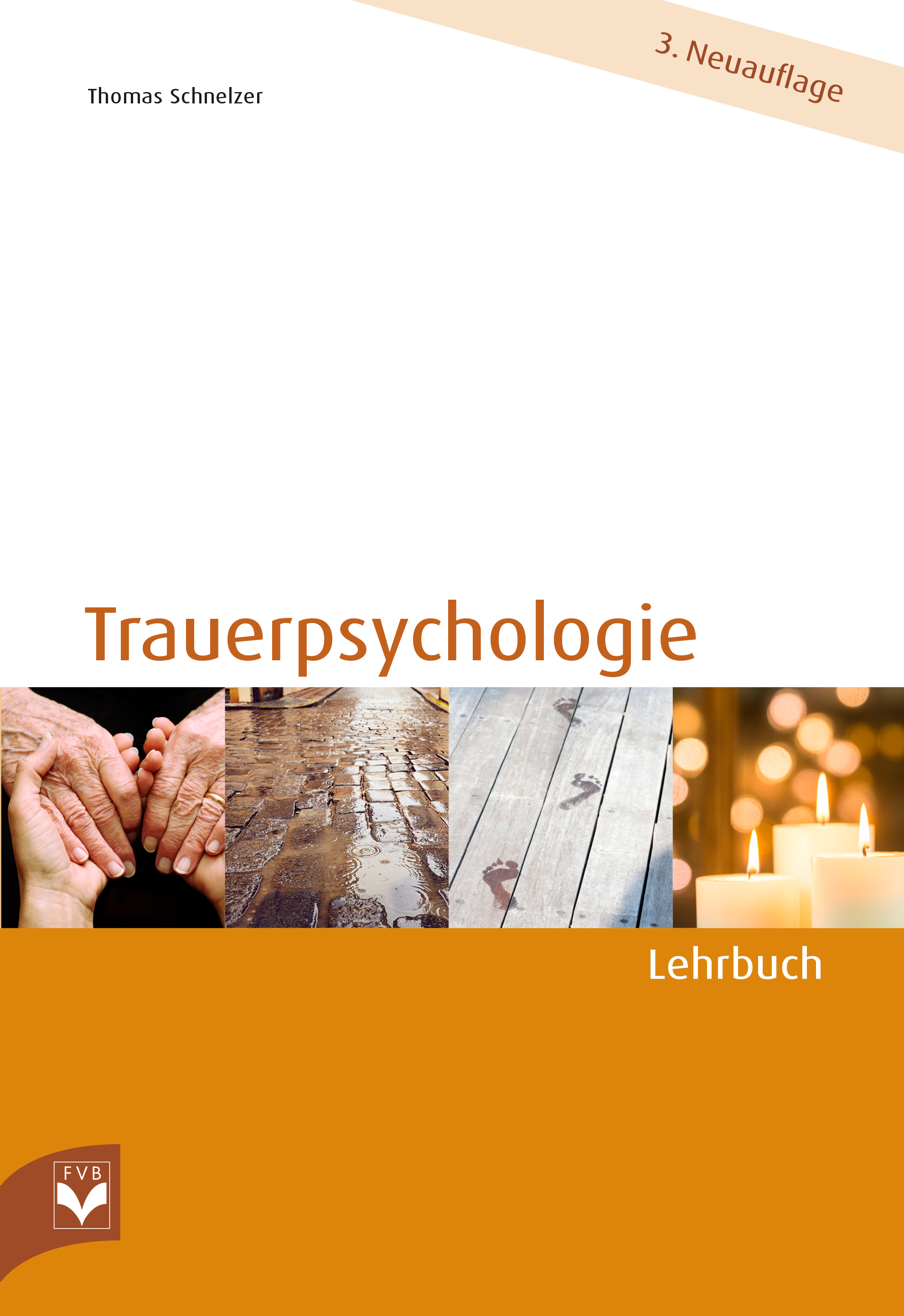 Trauerpsychologie – Lehrbuch 